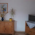 Innenansicht Ferienwohnung Kollmannsberger