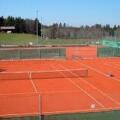 Tennisplätze Böbing
