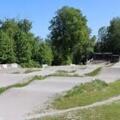 BMX-Bahn Weilheim