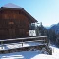 Spitzlsteinalm 1060m