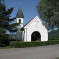 Knappen-Gedächtniskapelle Peißenberg