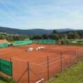 Tennisplätze Bernried