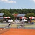 Tennisplätze Weilheim