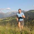 Nordic Walking in Obermaiselstein