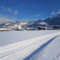 Langlaufen in Reith im Alpbachtal