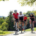 Rennradeln im Mostviertel