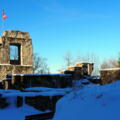 Ruine Seisenberg 739m