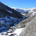 Winterwandern im Silbertal