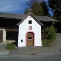 Gatterer Kapelle/Kleinsöll