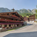 Dorfzentrum Alpbach 