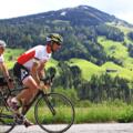 Rennrad Alpbachtal