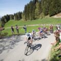 Tour of the Alps