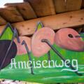Eingang Ameisenweg