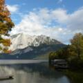 Altaussee - Seeklause - Trisselwand