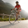 Rennrad Alpen