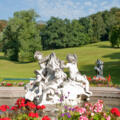 Kaiserpark Brunnen, Bad Ischl