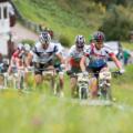 World Games of Mountainbiking Saalbach, Cross Coutry c Thomas Meyer