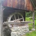 Mühle in St. Margarethen