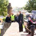 Genusstour auf dem Motorrad durchs Liebliche Taubertal