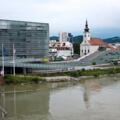 Ars Electronica Center Linz