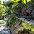 Wildenbachschlucht - Fair Play Trail