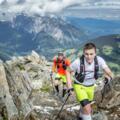 Trailrun Montafon Totale Ultra 47 km / 4.200 hm