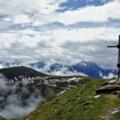 Der Frühmesser - schöner Aussichtsberg im Wildkogelgebiet