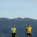 Nordic Walking im Tannheimer Tal 