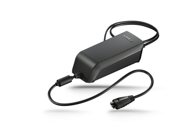 Bosch Fast Charger-Ladegerät